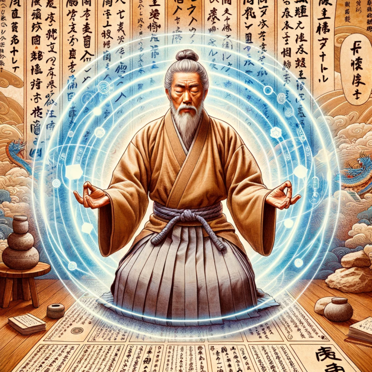 Jin Shin Jyutsu | Köln | Manu's Energie - das täglich Wartungsprogramm